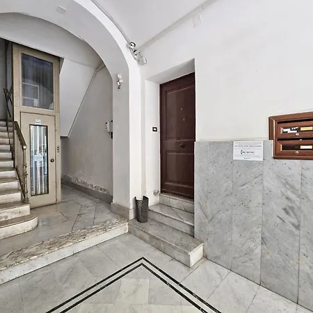 Bixio Apartament *